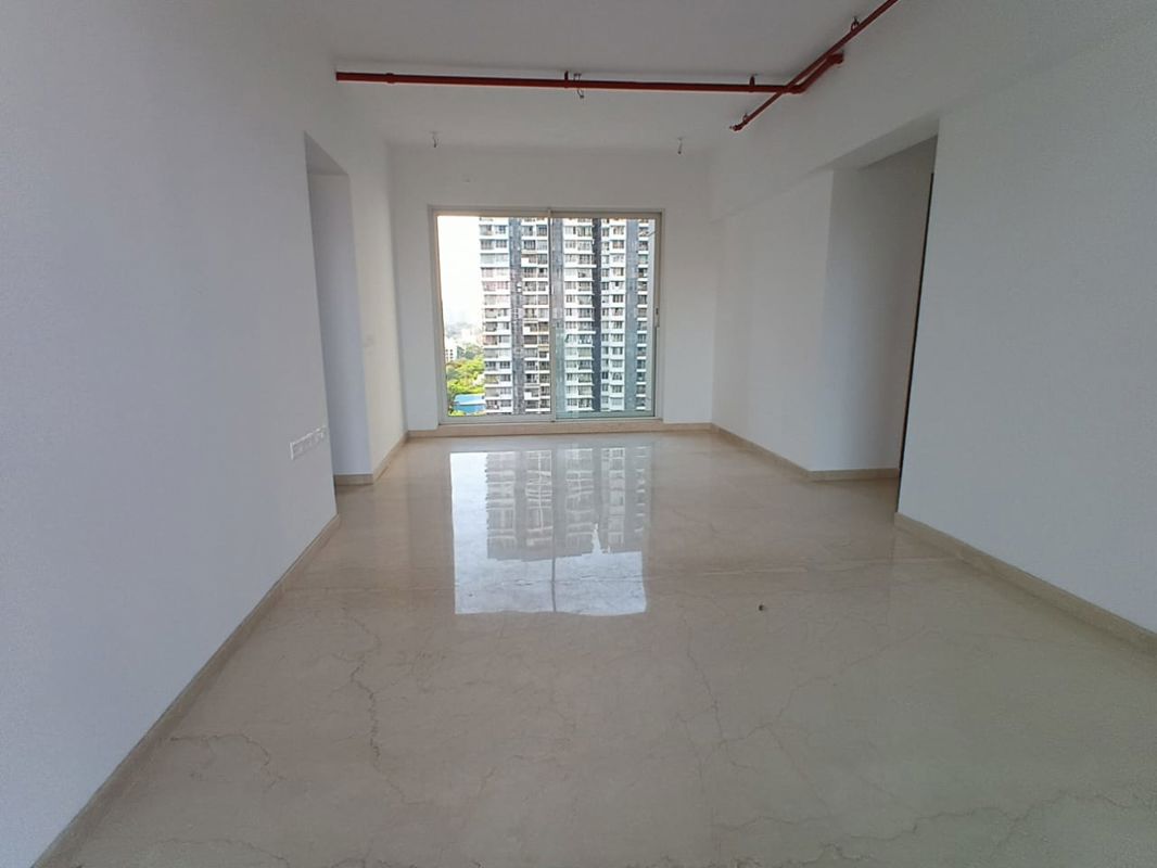 3 BHK 1535 Sq.Ft. Apartment in Prestige Siesta