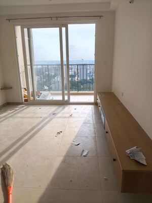 Kitchen in 1.5 BHK Apartment at Brigade El Dorado, Bagaluru – for Rent