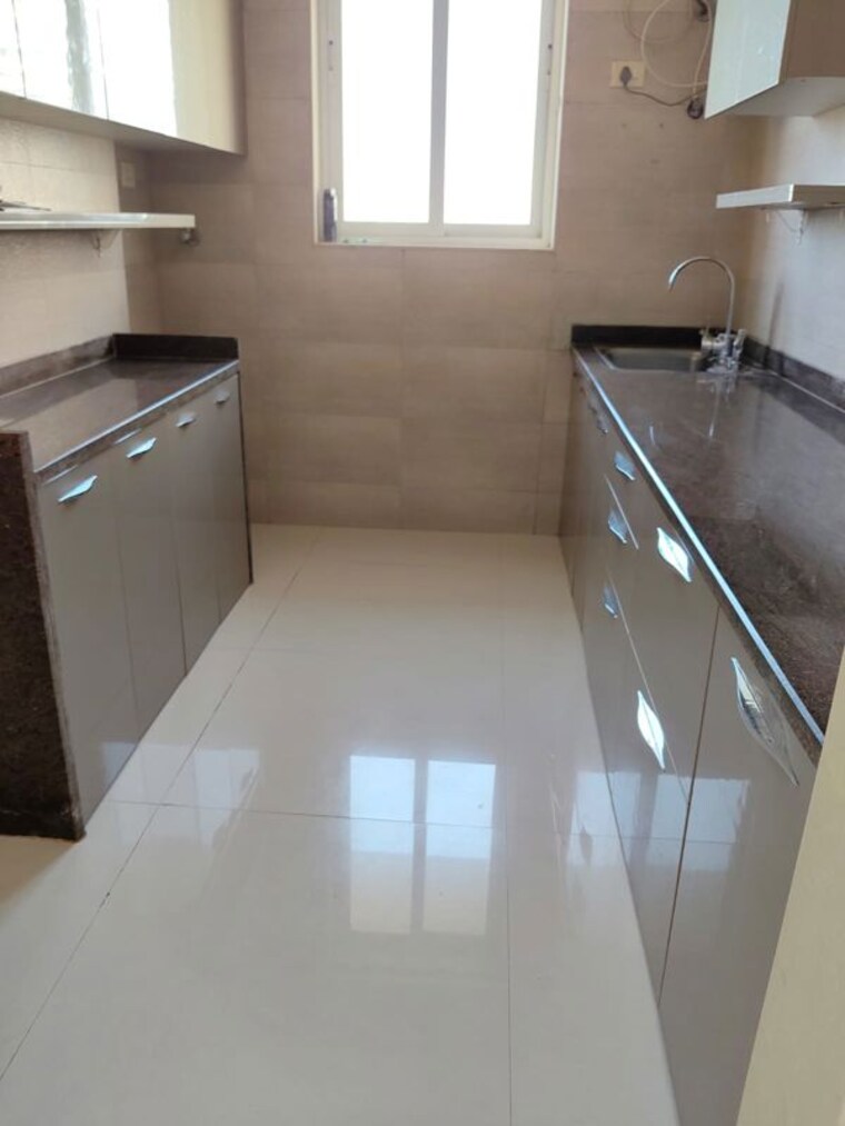 Kitchen, eskay-itus-apartment 2 Bedroom 1000 Sq.Ft. Apartment In Andheri West Mumbai 10430989