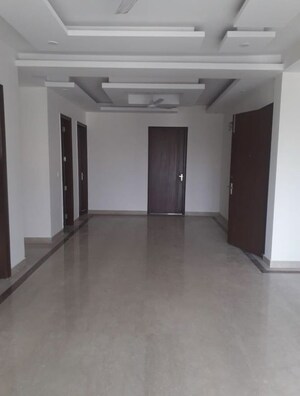 3 BHK Builder Floor For Rent in Sector 57
