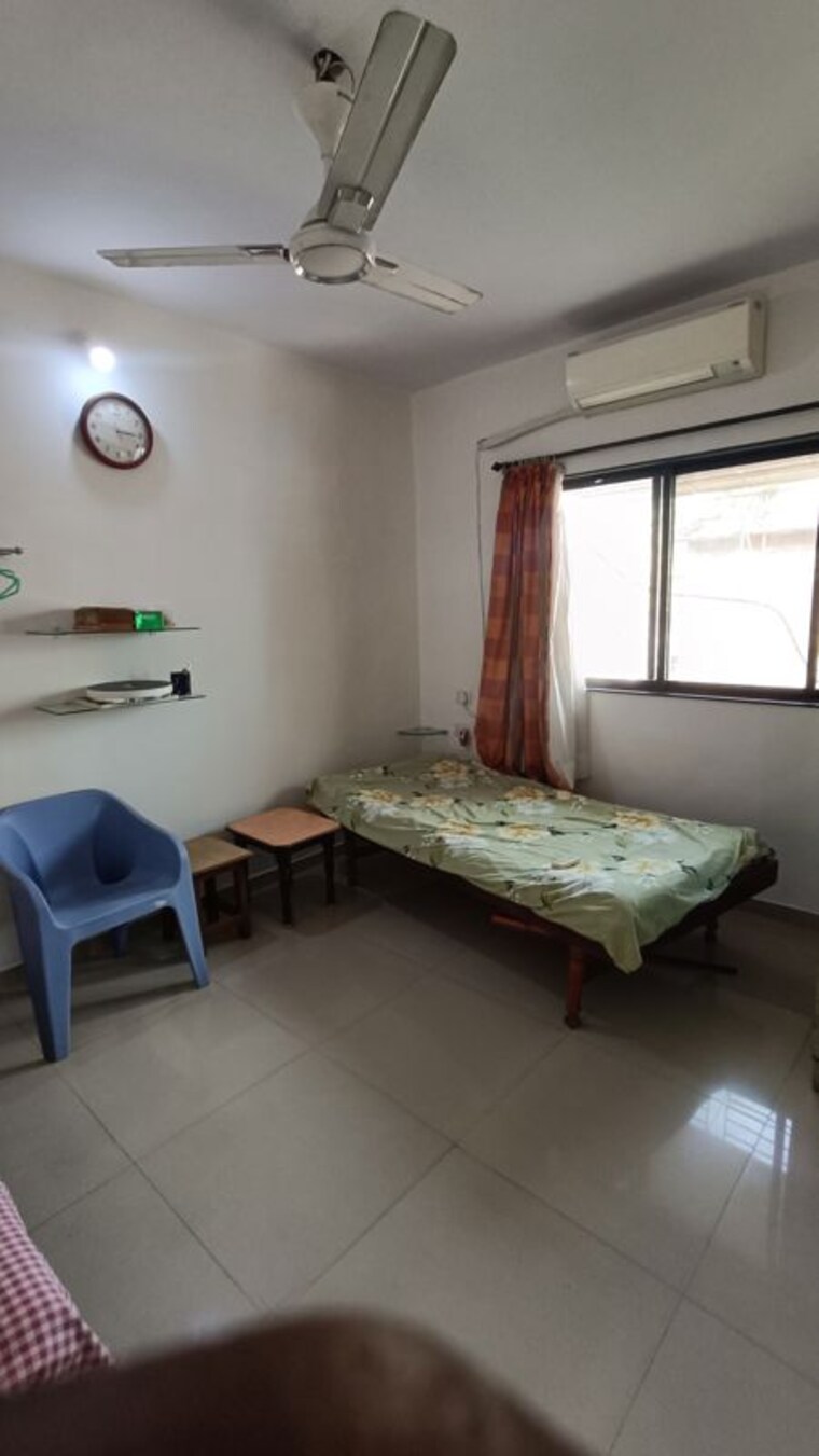 Bedroom, prem-sagar-chs-andheri 2 Bedroom 698 Sq.Ft. Apartment In Andheri West Mumbai 10431003