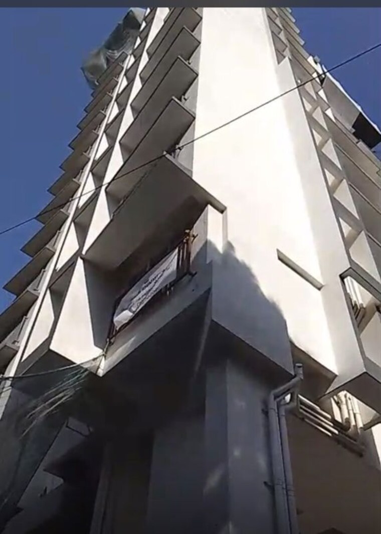 undefined, asmi-shimmers 1 Bedroom 443 Sq.Ft. Apartment In Goregaon East Mumbai 10430978