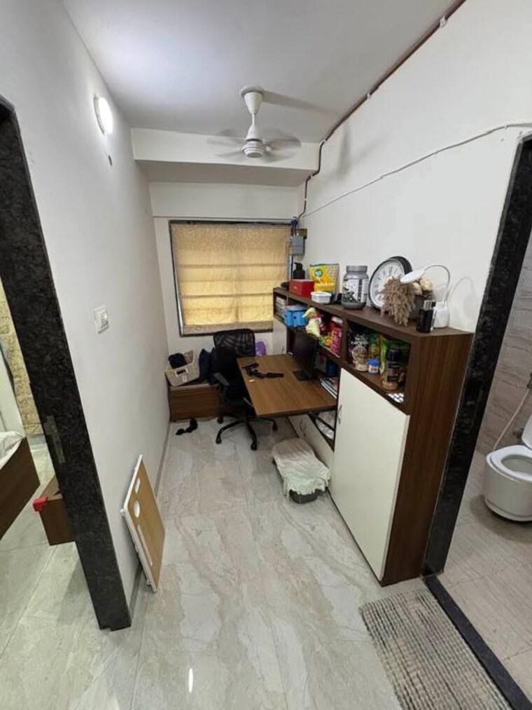 Common Area, platinum-tower-7 2 Bedroom 550 Sq.Ft. Apartment In Andheri West Mumbai 10431014
