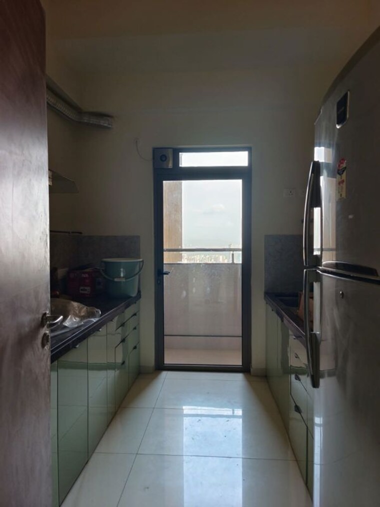 Bathroom, prestige-siesta 3 Bedroom 1535 Sq.Ft. Apartment In Mulund West Mumbai 10431009