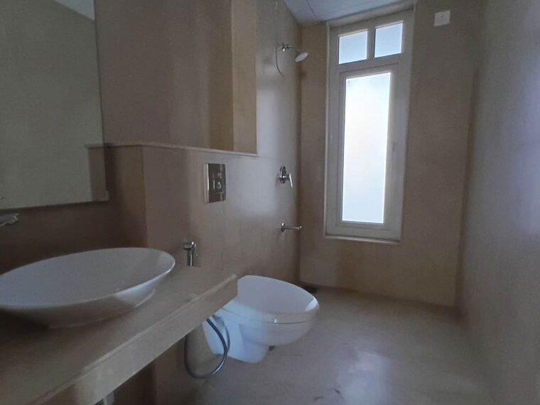 Bathroom, prestige-siesta 3 Bedroom 1535 Sq.Ft. Apartment In Mulund West Mumbai 10431009