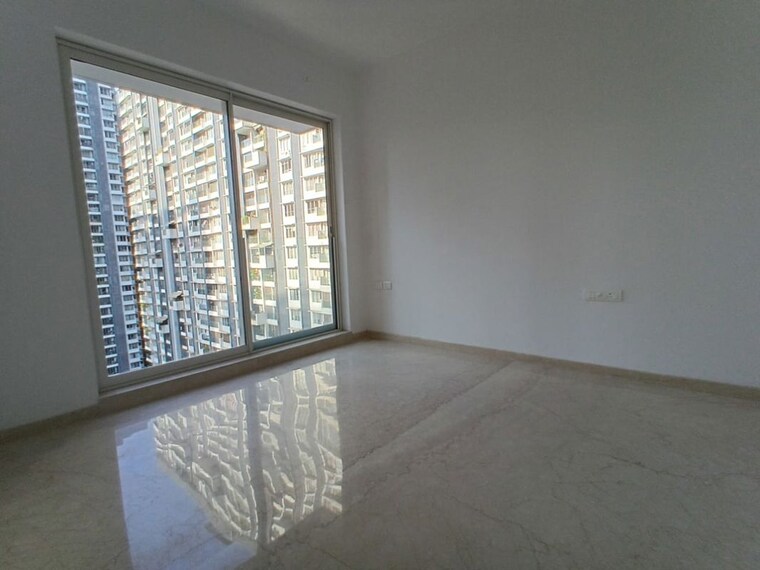 Room, prestige-siesta 3 Bedroom 1535 Sq.Ft. Apartment In Mulund West Mumbai 10431009