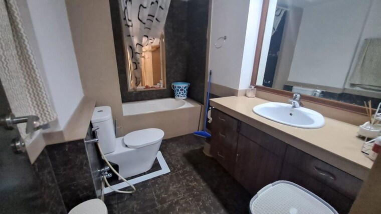 Team Area, hiranandani-gardens-glen-ridge 4 Bedroom 2200 Sq.Ft. Apartment In Powai Mumbai 10431005