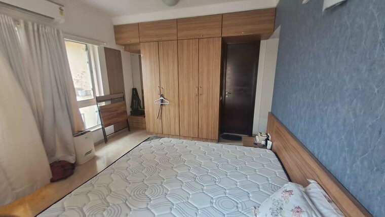 Bedroom, hiranandani-gardens-glen-ridge 4 Bedroom 2200 Sq.Ft. Apartment In Powai Mumbai 10431005