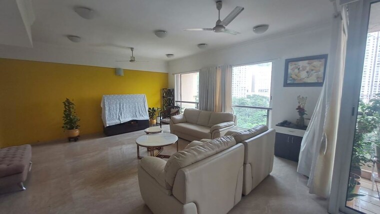 Team Area, hiranandani-gardens-glen-ridge 4 Bedroom 2200 Sq.Ft. Apartment In Powai Mumbai 10431005