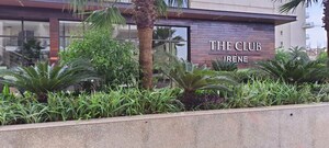 4 BHK Apartment – Exterior View View at Paras Irene, Sector 70a - for Sale