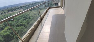 Balcony in 4 BHK Apartment at Paras Irene, Sector 70a – for Sale