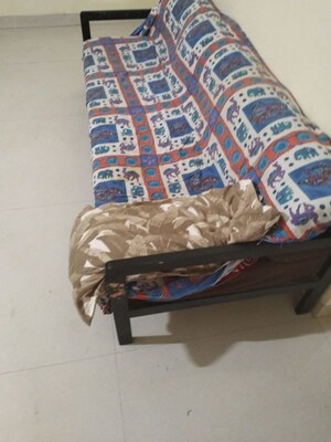 Furnished Amenities in  Pg at Sandesh Nagar – for Rent