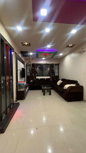 2 BHK Apartment For Rent in Wadgaon Sheri
