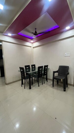 Team Area in 2 BHK Apartment at Wadgaon Sheri – for Rent