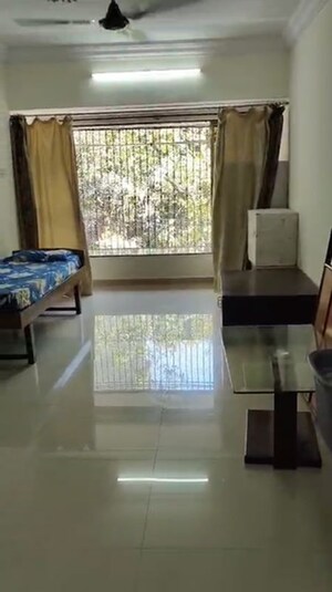 2.5 BHK Apartment For Rent in Chembur