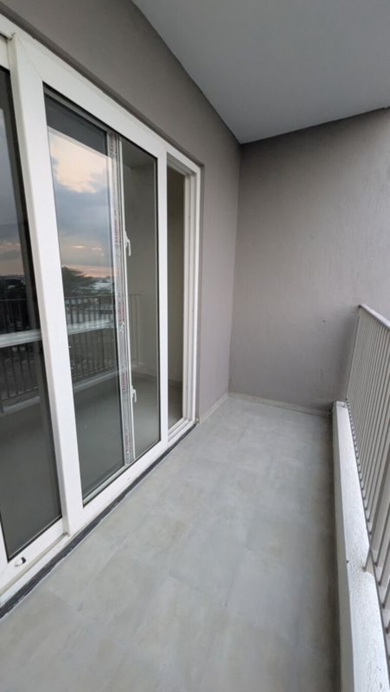 Balcony, ds-max-skycity 3 Bedroom 2293 Sq.Ft. Apartment In Thanisandra Bangalore 10431013