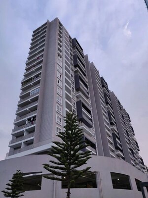3 BHK Apartment For Sale in DS Max Skycity, Thanisandra