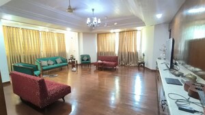 4 BHK Apartment For Rent in Joshi Vadi