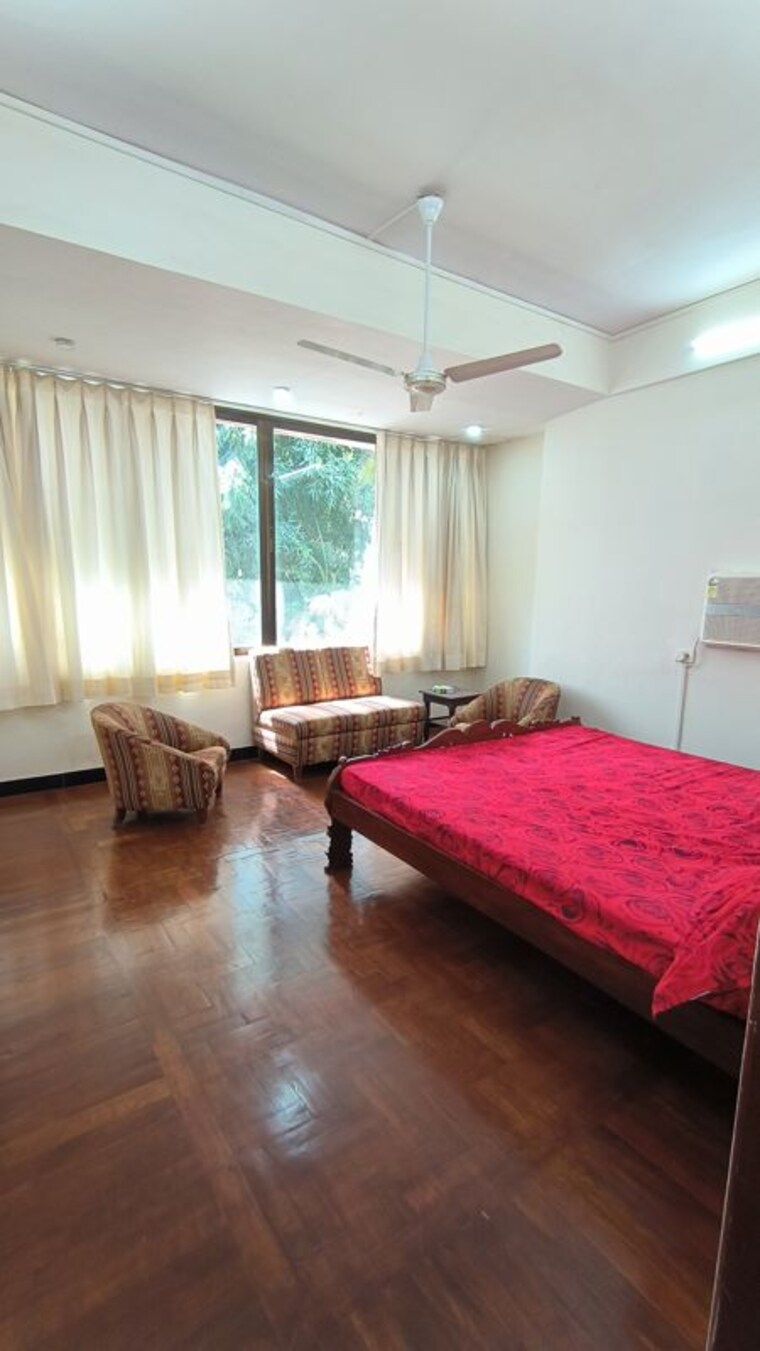 Bedroom, joshi vadi 4 Bedroom 2500 Sq.Ft. Apartment In Joshi Vadi Mumbai 10430995