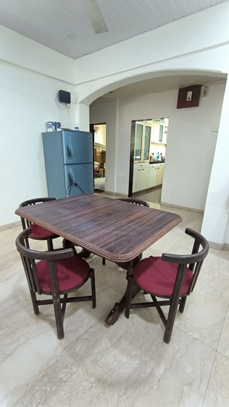 Team Area, joshi vadi 4 Bedroom 2500 Sq.Ft. Apartment In Joshi Vadi Mumbai 10430995