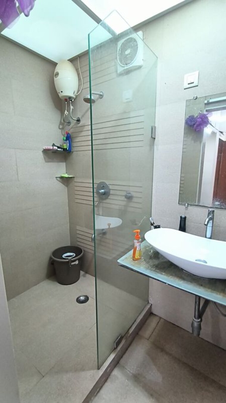 Team Area, joshi vadi 4 Bedroom 2500 Sq.Ft. Apartment In Joshi Vadi Mumbai 10430995