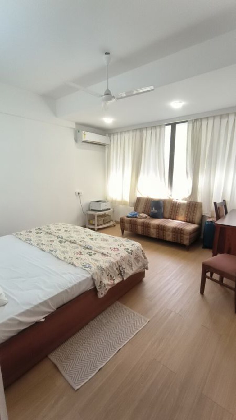 Living Room, joshi vadi 4 Bedroom 2500 Sq.Ft. Apartment In Joshi Vadi Mumbai 10430995