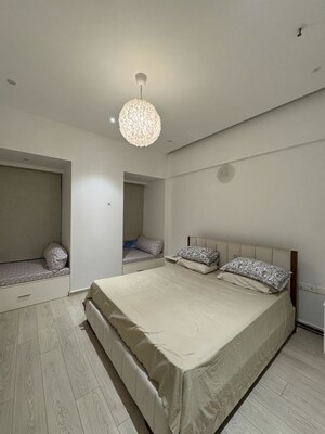 3 BHK Apartment For Rent in Indiabulls Sky, Lower Parel