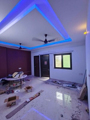3 BHK Builder Floor For Rent in Vrindavan Yojna
