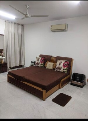 2 BHK Builder Floor For Rent in Greater Kailash I