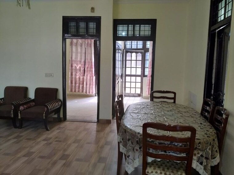 Dining area, sector 47 2 Bedroom 1440 Sq.Ft. Builder Floor In Sector 47 Gurgaon 10430975