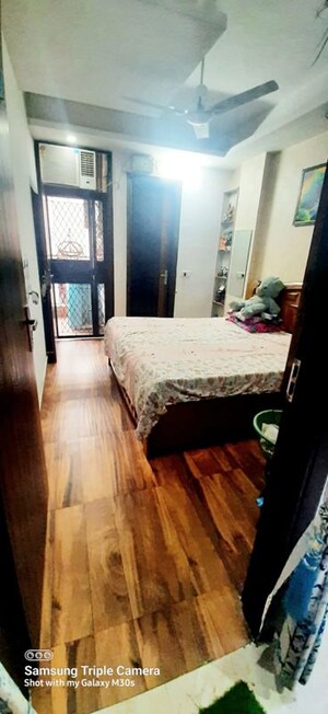 2 BHK Builder Floor For Rent in AJS Heights, Indrapuram