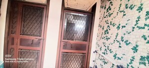 Furnished Amenities in 2 BHK Builder Floor at AJS Heights, Indrapuram – for Rent