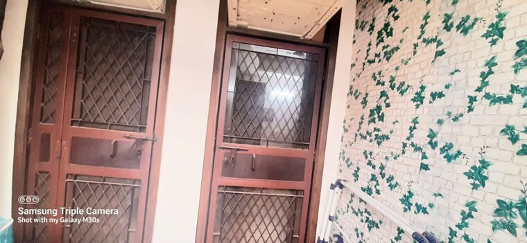 undefined, ajs-heights 2 Bedroom 950 Sq.Ft. Builder Floor In Indrapuram Ghaziabad 10431056