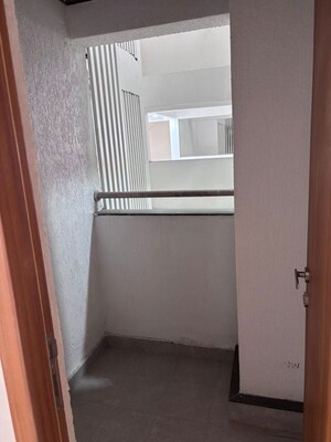 Laundry Area in 2 BHK Apartment at Gera Planet Of Joy, Kharadi – for Rent