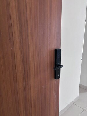 Furnished Amenities in 2 BHK Apartment at Gera Planet Of Joy, Kharadi – for Rent