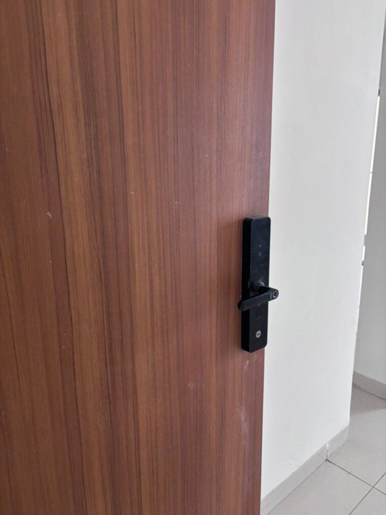 undefined, gera-planet-of-joy 2 Bedroom 1000 Sq.Ft. Apartment In Kharadi Pune 10430334