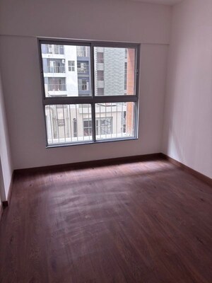 Bedroom in 2 BHK Apartment at Gera Planet Of Joy, Kharadi – for Rent