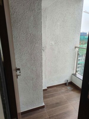 Bathroom in 1 RK Apartment at Gera World of Joy, Kharadi – for Sale