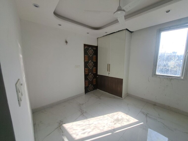 Bedroom, dlf phase i 3 Bedroom 500 Sq.Yd. Apartment In Dlf Phase I Gurgaon 10431052