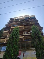 1 BHK 661 Sq.Ft. Apartment in Mahape