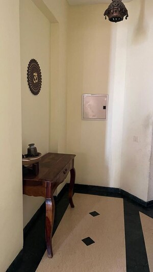 Furnished Amenities in 3 BHK Apartment at Orchid Petals, Sector 49 – for Sale