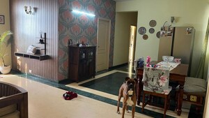 Bedroom in 3 BHK Apartment at Orchid Petals, Sector 49 – for Sale