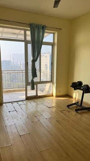 Gym in 3 BHK Apartment at Orchid Petals, Sector 49 – for Sale