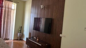 Furnished Amenities in 3 BHK Apartment at Orchid Petals, Sector 49 – for Sale