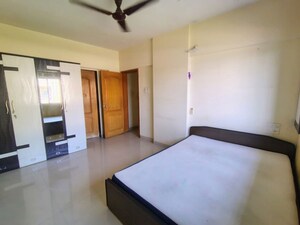 2 BHK Apartment For Sale in Pimple Saudagar