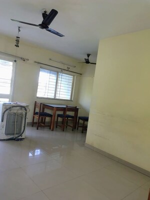 Room in 2 BHK Apartment at Pimple Saudagar – for Sale