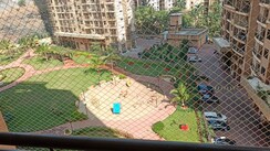 2 BHK + Pooja Room Apartment For Rent in K Raheja Heights