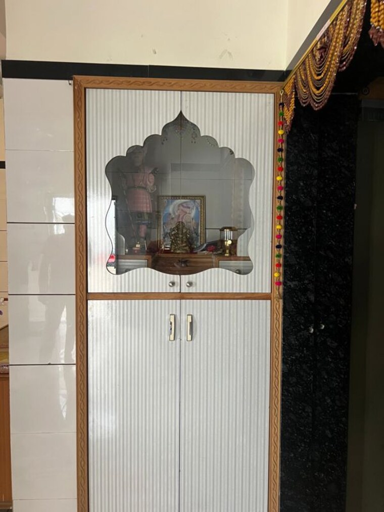 undefined, ayojan nagar 3 Bedroom 2000 Sq.Ft. Apartment In Ayojan Nagar Ahmedabad 10431075
