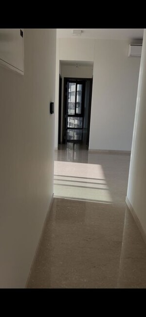 Staircase in 3 BHK Apartment at Piramal Mahalaxmi, Mahalaxmi – for Rent