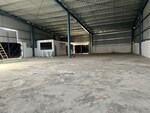 4350 Sq.Ft. Warehouse in Kasna
